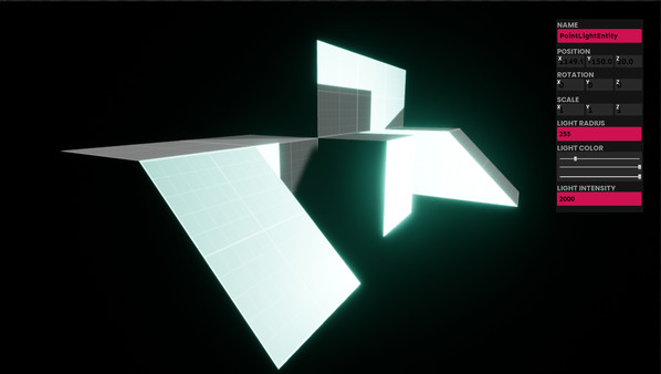 Скриншот из Physics