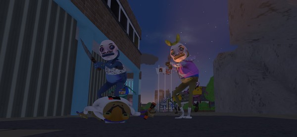 Amazing Frog? V3 game for Linux 1