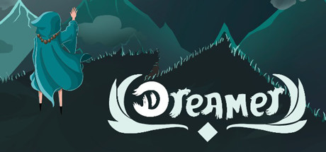Dreamer Cover Image