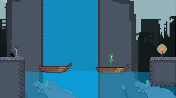 Dreamer game for Linux 1