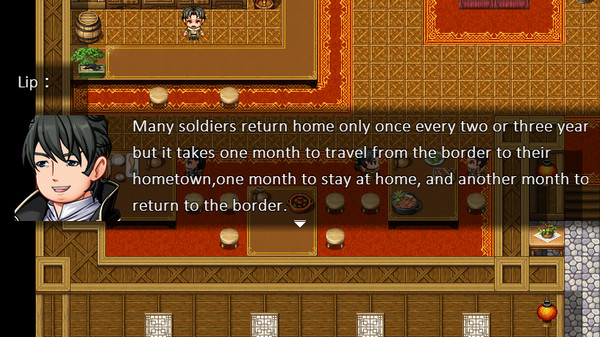 Sword and Spacefor windows and Linux 1