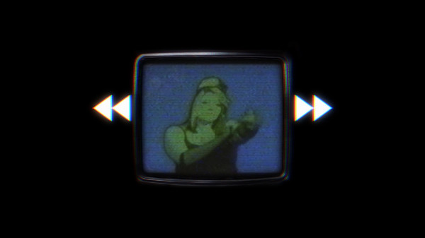 Dracula VS The Ninja On The Moonfor windows and Linux 1