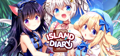 Island Diary Cover Image