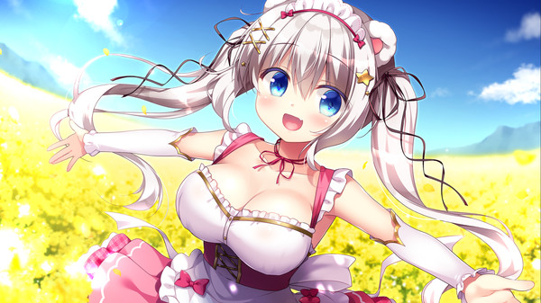 Скриншот из Island Diary