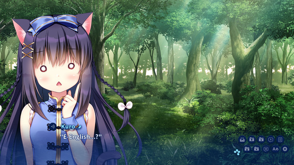 Скриншот из Island Diary