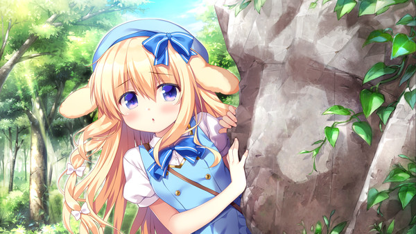 Скриншот из Island Diary