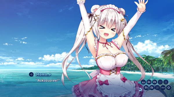 Island Diary game for windows Pc 1