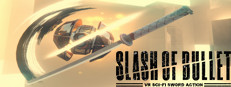 SLASH OF BULLET