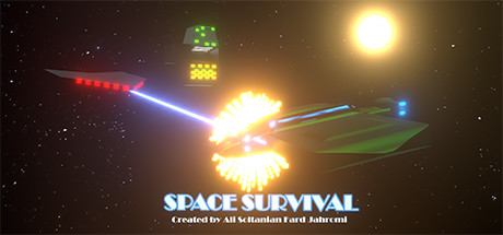 Space Survival steam charts