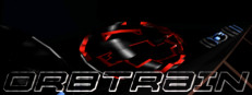 ORBTRAIN - Slot Racing