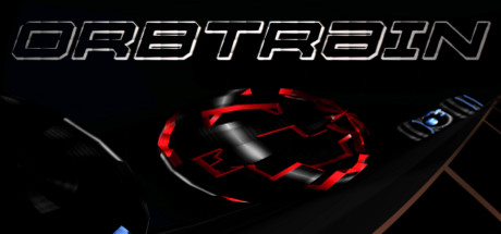 ORBTRAIN - Slot Racing Cover Image