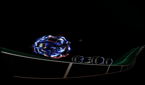 ORBTRAIN - Slot Racing game for windows Pc 1