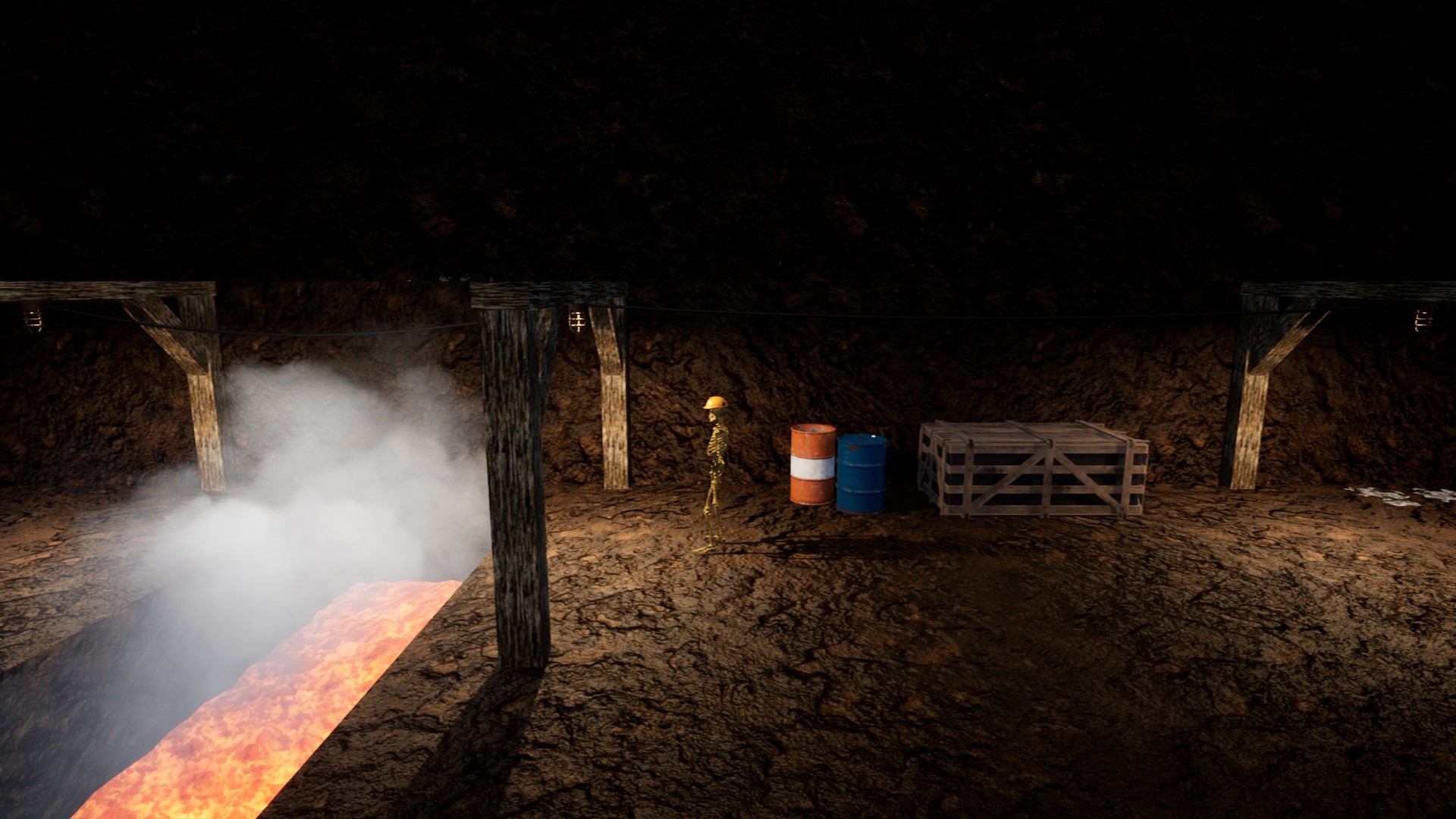 Disturbed R.I.P. Demo #6