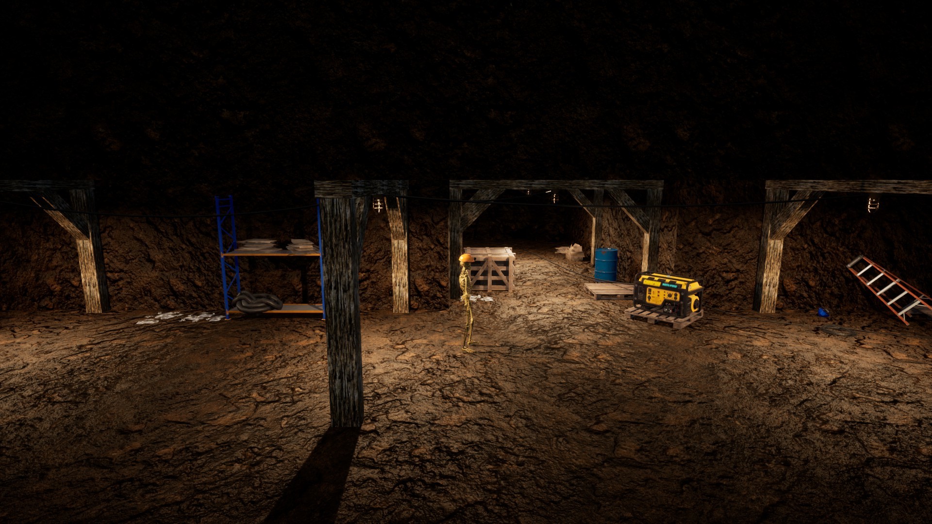 Disturbed R.I.P. Demo #5