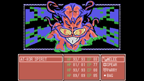 Скриншот из Heroic Tale VALUE!+