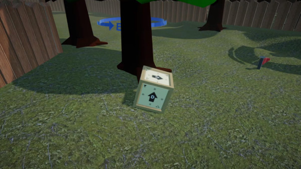 Скриншот из Dialogue Box: The Road Less Traveled Скриншот из Dialogue Box: The Road Less Traveled