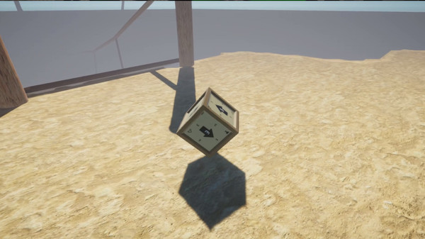 Скриншот из Dialogue Box: The Road Less Traveled Скриншот из Dialogue Box: The Road Less Traveled