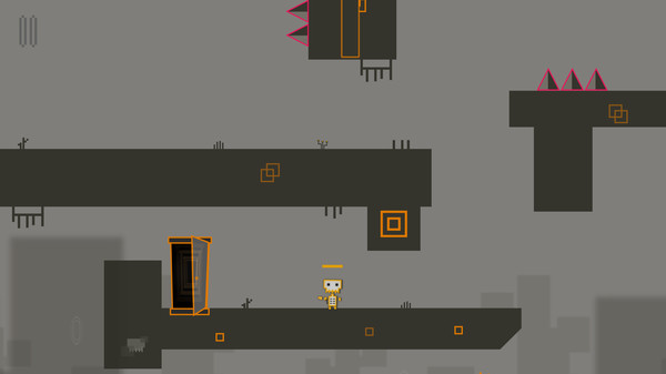 Скриншот из Grey Bones Скриншот из Grey Bones