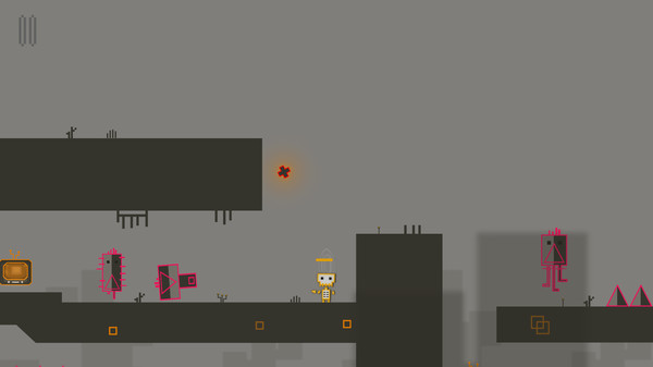 Скриншот из Grey Bones Скриншот из Grey Bones