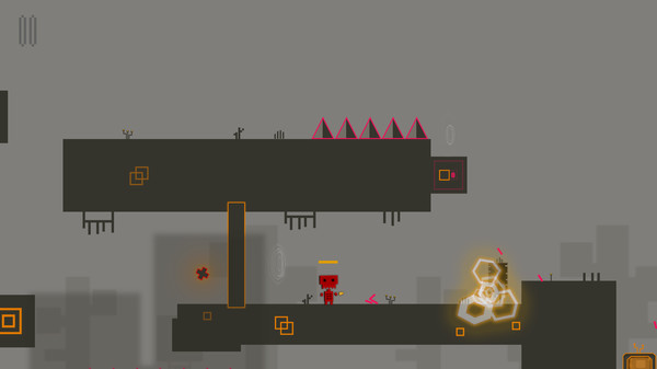 Grey Bones game for Linux 1