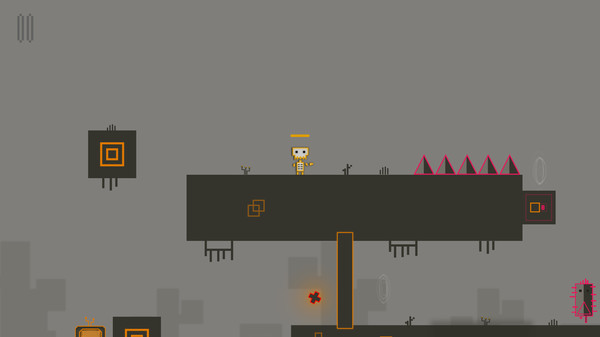 Скриншот из Grey Bones Скриншот из Grey Bones