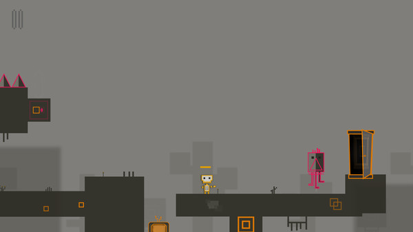 Grey Bones game for windows Pc 1