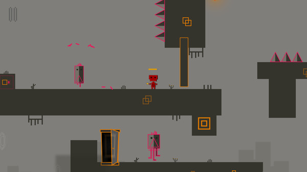 Скриншот из Grey Bones Скриншот из Grey Bones