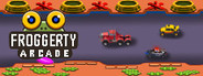 Froggerty Arcade (Triple Game Pack)