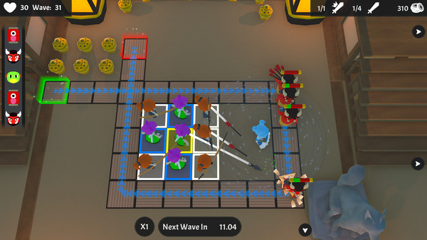 Exorcised game for windows Pc 1