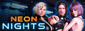 Neon Nights logo