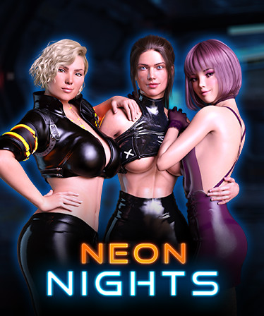 Neon Nights