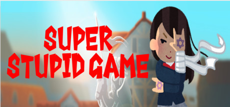 Super Stupid Game Cover Image