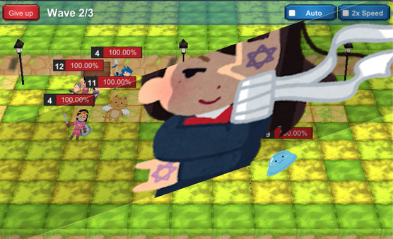 Super Stupid Game game for Linux 1