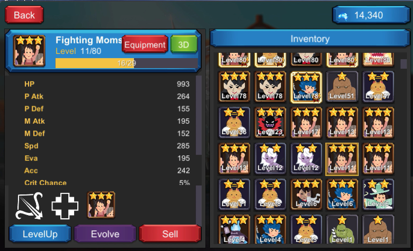 Super Stupid Game #6