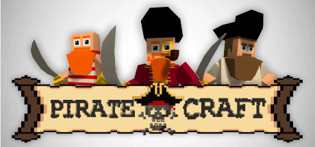 PIRATECRAFT steam charts