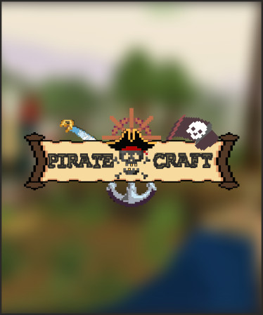 PIRATECRAFT