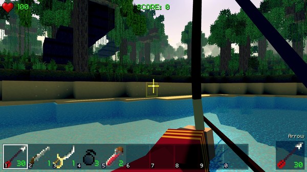 【图】PIRATECRAFT(截图1) 【图】PIRATECRAFT(截图1)