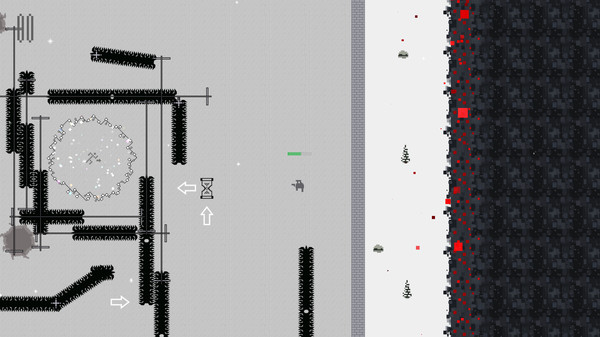 Скриншот из Joe and the Gun