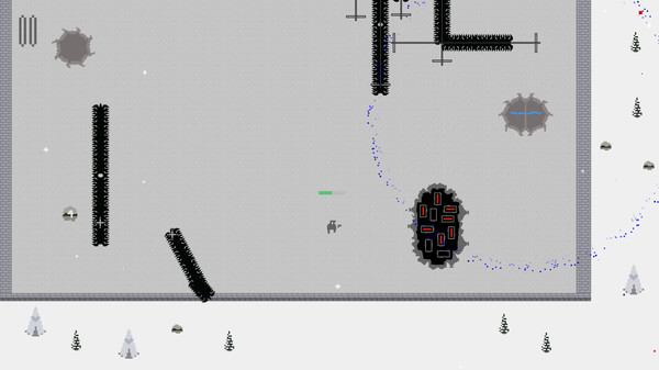 Скриншот из Joe and the Gun