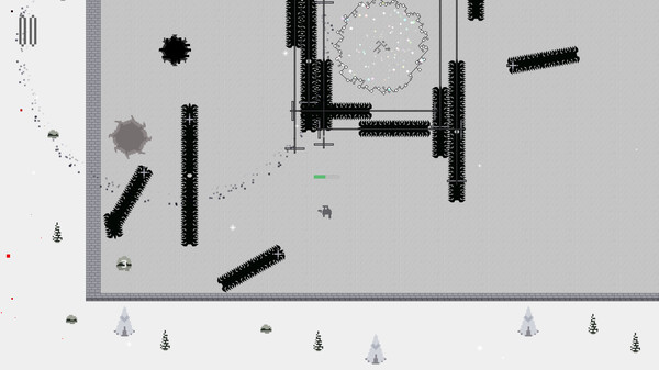 Скриншот из Joe and the Gun