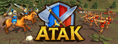 ATAK - Angry Tusslin' Awesome Knights