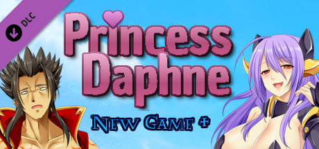 Princess Daphne – New Game+