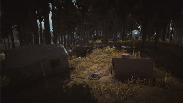 DzombZ game for windows Pc 1