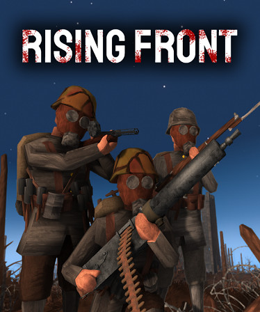 Rising Front