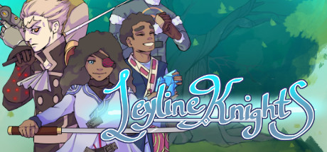 Leyline Knights steam charts