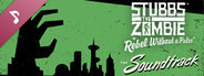 Stubbs the Zombie in Rebel Without a Pulse - Official Soundtrack