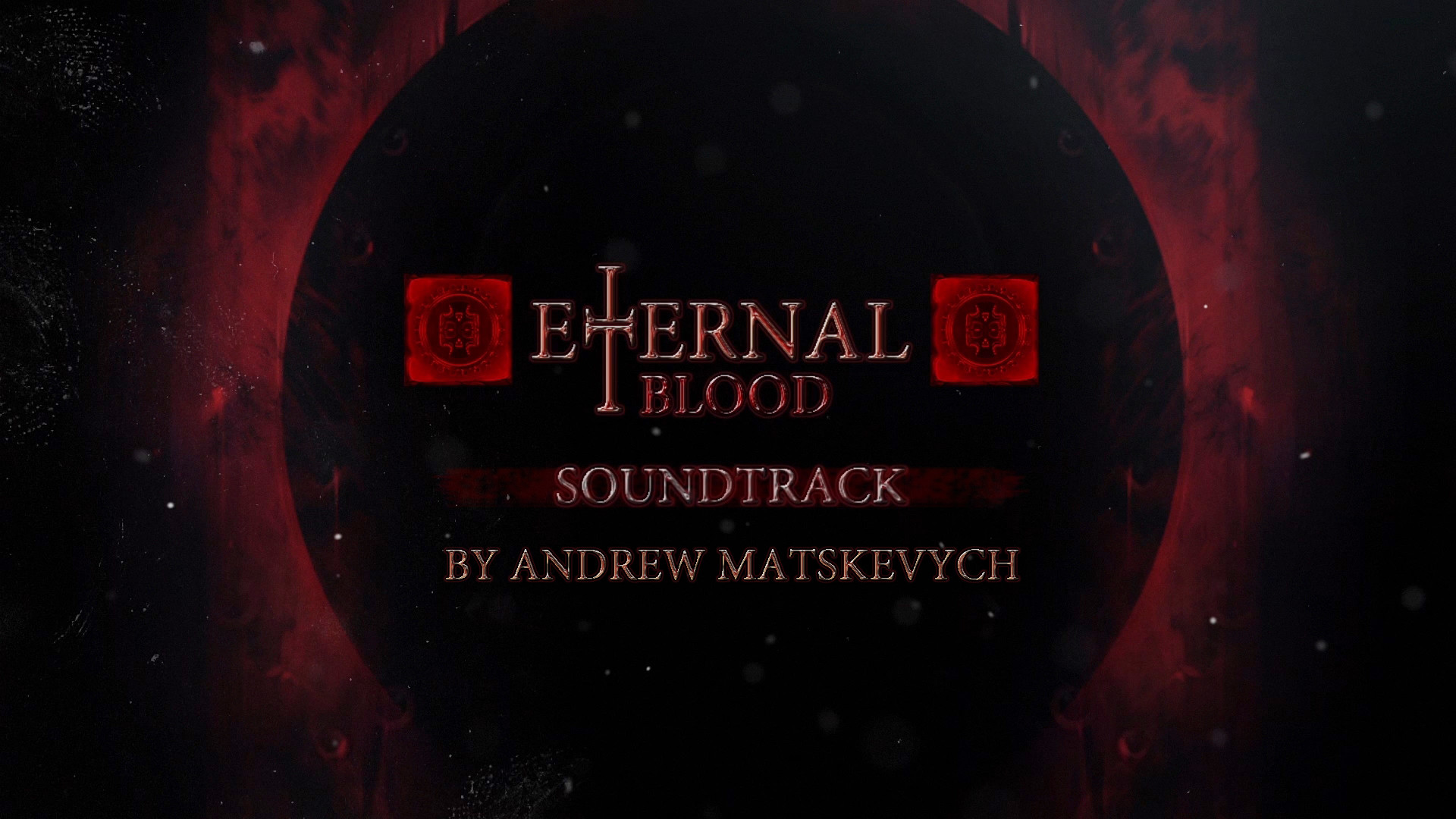 ETERNAL BLOOD - OST Featured Screenshot #1