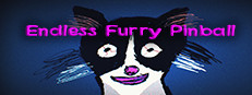 Endless Furry Pinball 2D
