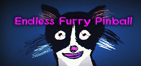 Endless Furry Pinball 2D steam charts