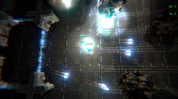 Скриншот из Utopos